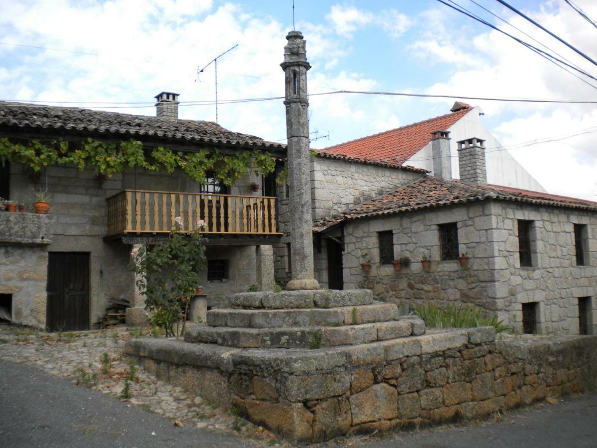 Casa Da Bemposta Villa Bemposta  Exterior photo